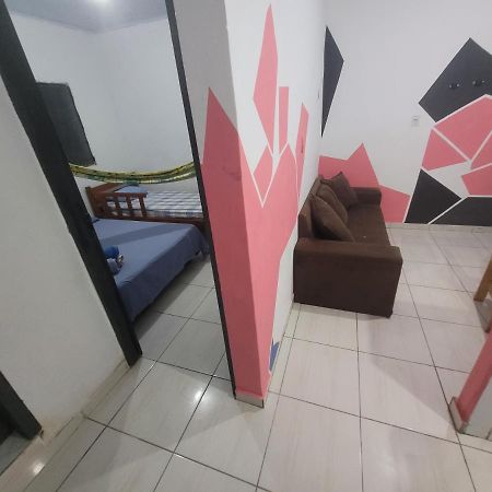 Ferienwohnung Romulo Ap3 Manaus Exterior foto