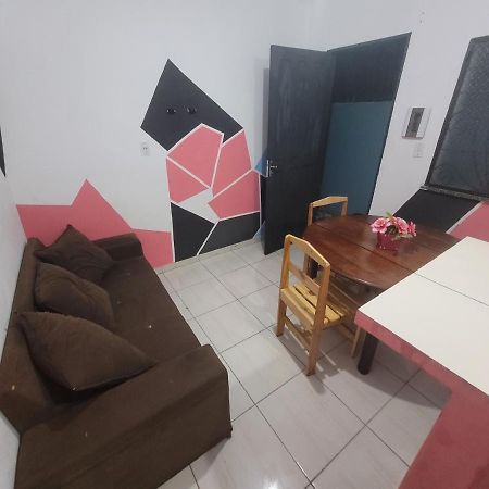 Ferienwohnung Romulo Ap3 Manaus Exterior foto